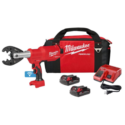 MILWAUKEE POWER TOOLS 2977-22O