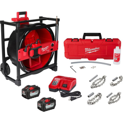 MILWAUKEE POWER TOOLS 2819-22