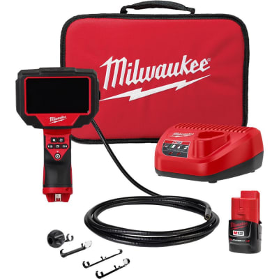 MILWAUKEE POWER TOOLS 2324-21