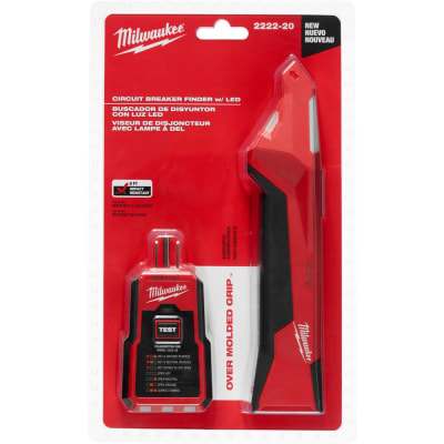 MILWAUKEE POWER TOOLS 2222-20