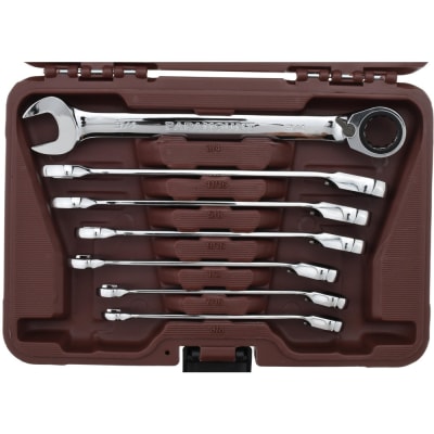 PARAMOUNT TOOL PAR-7PCSB5R-IN