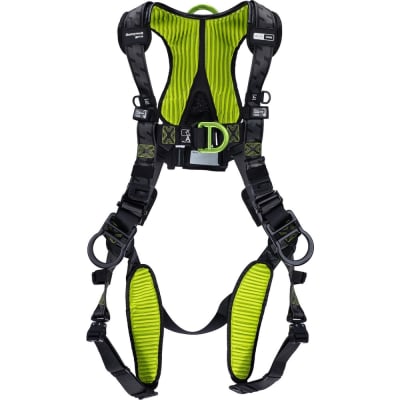 MILLER FALL PROTECTION H7IC3A4