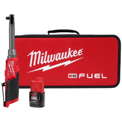 MILWAUKEE POWER TOOLS 2569-21
