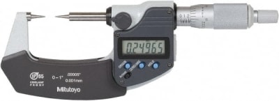 MITUTOYO 342-351-30CAL