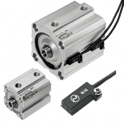 NORGREN DC/92100/M/3.5