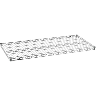 METRO SHELVING 2448NC