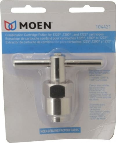 MOEN 104421