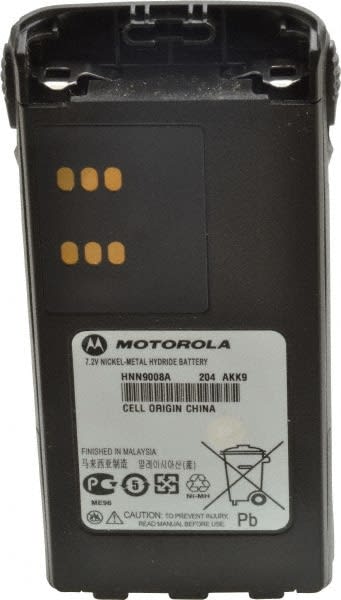 MOTOROLA SOLUTIONS HNN9008