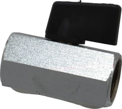 MIDWEST CONTROL CBV-33