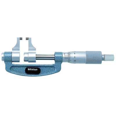 MITUTOYO 143-122