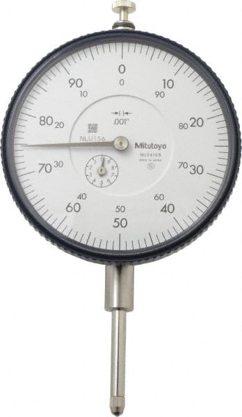 MITUTOYO 3416A