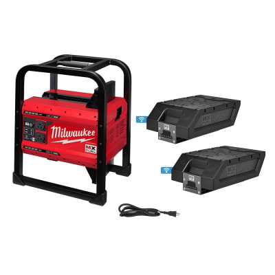 MILWAUKEE POWER TOOLS MXF002-2XC