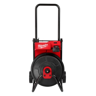 MILWAUKEE POWER TOOLS 2817A-21