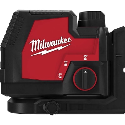 MILWAUKEE POWER TOOLS 3521-21