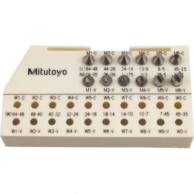MITUTOYO 126-800CAL