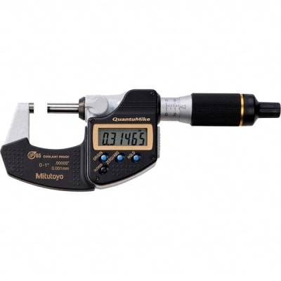 MITUTOYO 293-185-30CAL