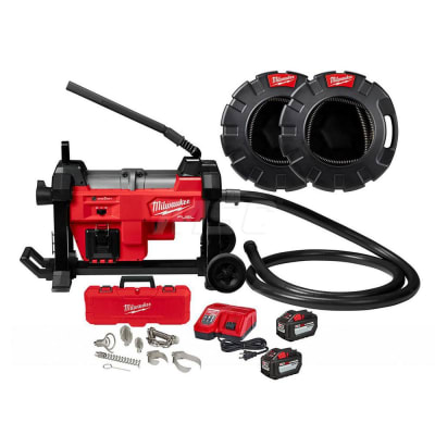 MILWAUKEE POWER TOOLS 2871A-22