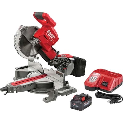 MILWAUKEE POWER TOOLS 2734-21