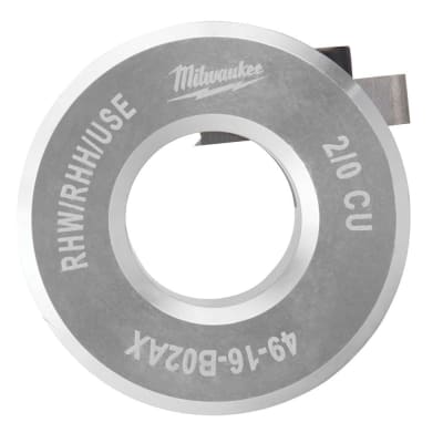 MILWAUKEE POWER TOOLS 49-16-B02AX