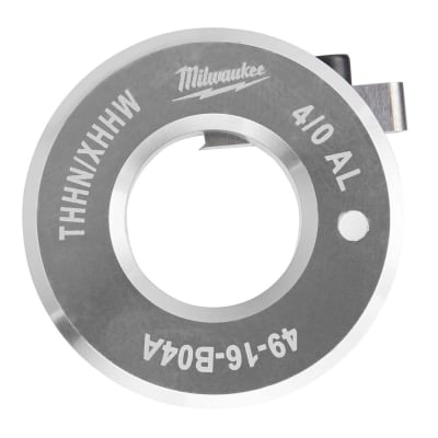 MILWAUKEE POWER TOOLS 49-16-B04A