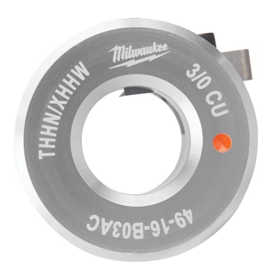 MILWAUKEE POWER TOOLS 49-16-B03AC