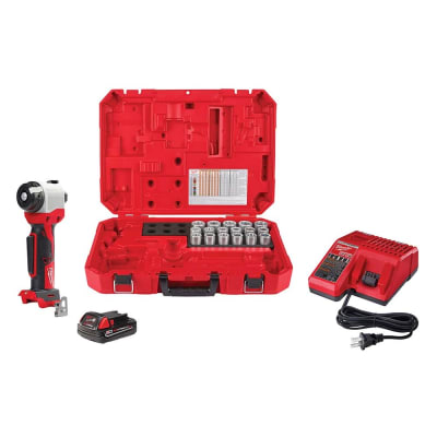 MILWAUKEE POWER TOOLS 2935CU-21S