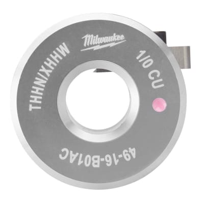 MILWAUKEE POWER TOOLS 49-16-B01AC