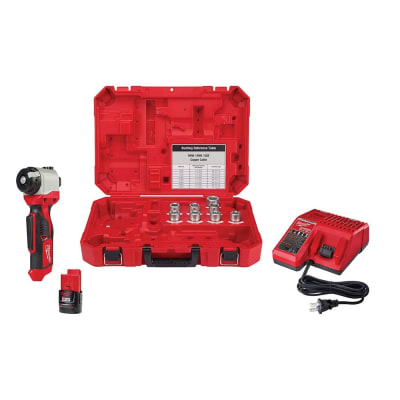 MILWAUKEE POWER TOOLS 2435X-21