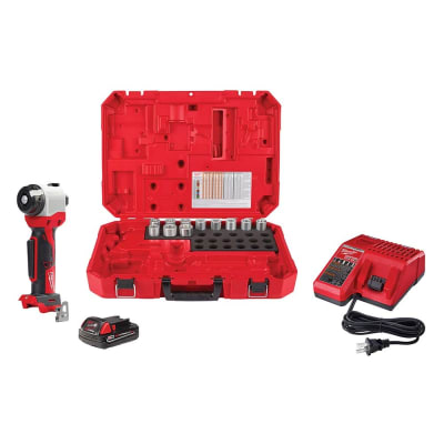 MILWAUKEE POWER TOOLS 2935AL-21