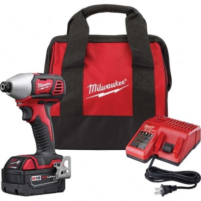 MILWAUKEE POWER TOOLS 2656-21P