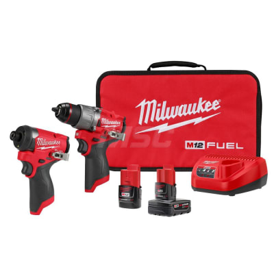 MILWAUKEE POWER TOOLS 3497-22