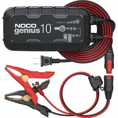 NOCO GENIUS10