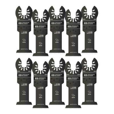 MILWAUKEE POWER TOOLS IBOA200-1