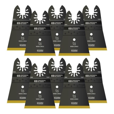 MILWAUKEE POWER TOOLS IBOAT337-1