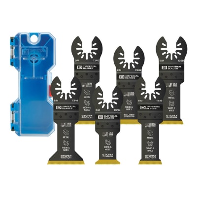 MILWAUKEE POWER TOOLS IBOATV-6