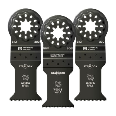 MILWAUKEE POWER TOOLS IBSL300-3