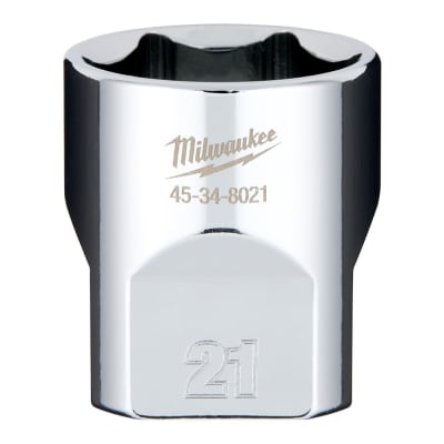 MILWAUKEE POWER TOOLS 45-34-8021