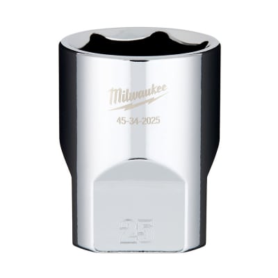 MILWAUKEE POWER TOOLS 45-34-2025