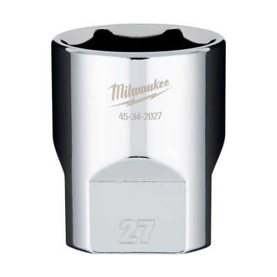 MILWAUKEE POWER TOOLS 45-34-2027