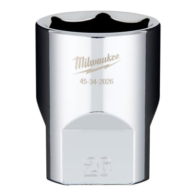 MILWAUKEE POWER TOOLS 45-34-2026