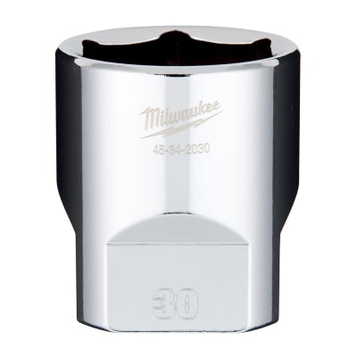 MILWAUKEE POWER TOOLS 45-34-2030