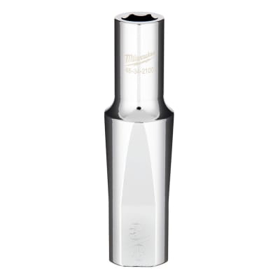 MILWAUKEE POWER TOOLS 45-34-2100