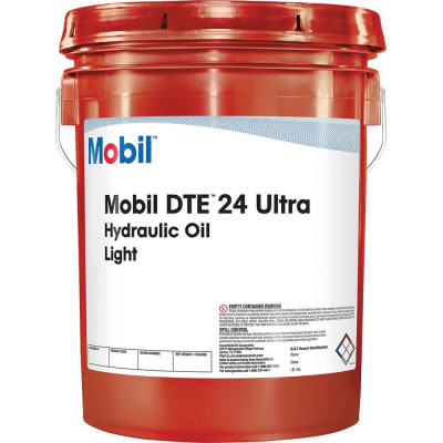 MOBIL MOTOR OIL 125356