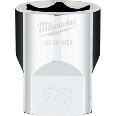 MILWAUKEE POWER TOOLS 45-34-9124