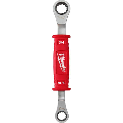 MILWAUKEE POWER TOOLS 48-22-9211