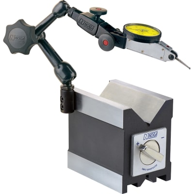 NOGA ENGINEERING LTD VB1400