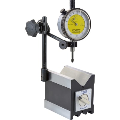 NOGA ENGINEERING LTD VB1200