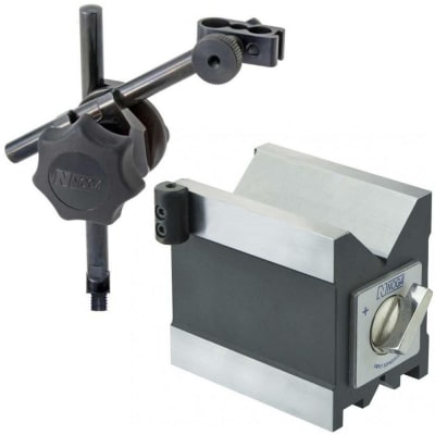 NOGA ENGINEERING LTD VB1100