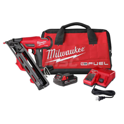 MILWAUKEE POWER TOOLS 2839-21CT