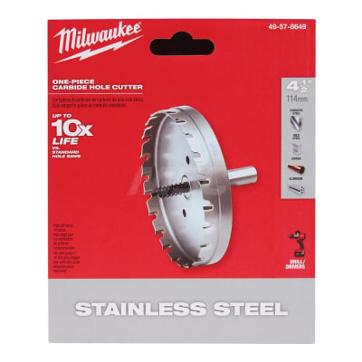 MILWAUKEE POWER TOOLS 49-57-8649